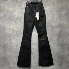 新品 26ss Rick Owens DRKSHDW BOLAN BOOTCUTのサムネイル