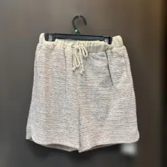 【Lagunamoon】サーモンピンクレディースショートパンツのサムネイル