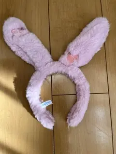 ディズニーカチューシャ イースター