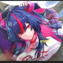 y*u様 NTE 真紅　缶バッジ 9個含むノベルティ19点セット　メェメェ村の大 2026年最新】nteの人気アイテム - メルカリ