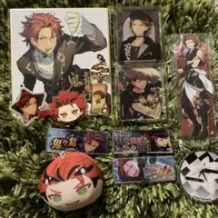 あんスタ　鬼龍紅郎　まとめ売り