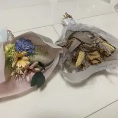 プリザーブドフラワー ブーケ