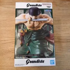 2026年最新】Grandista RORONOA ZOROの人気アイテム - メルカリ