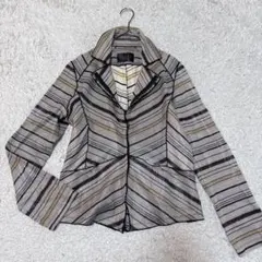 HIROKO KOSHINO TRUNK ブルゾン　ジャンパー　アウター 2026年最新】HIROKO KOSHINO TRUNK レディース ジャンパー・ブルゾンの