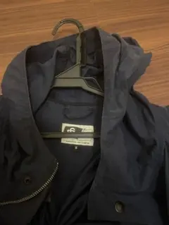 レア廃盤　Engineered Garments マウンテンパーカー S