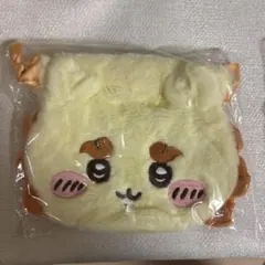 ちいかわ　おかお巾着　シーサー