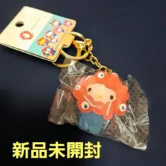 新品未開封 マイメロディ 万博ミャクミャク 立体 キーホルダー