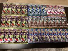 クレイバースト トリプレットビート バトルパートナーズ ムキニスゼロ パック