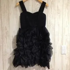 新品☆スコットクラブ系列 結婚式,パーティー用ドレス ワンピース