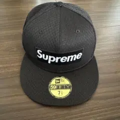 2025年最新】supreme new era 7 3/8の人気アイテム - メルカリ