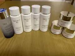 コスメデコルテ　8点　基礎化粧品