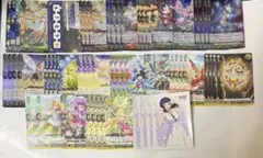 カードファイト!! ヴァンガード うみねこのなく頃に海外コラボスリーブ