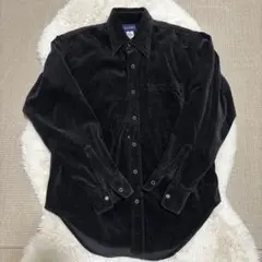 beams シャツ 長袖