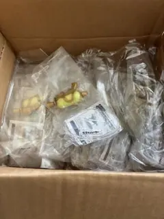 金のスプラシューター 5個　スプラトゥーン コロコロ