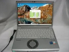 希少16GBメモリ/CF-SV1/Office2024+SSD256(611) - メルカリ