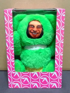 2026年最新】エイフェックス・ツインの人気アイテム - メルカリ