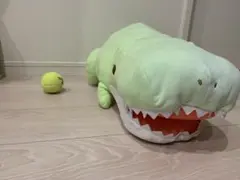 恐竜型ぬいぐるみ 大きめ