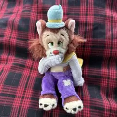 ギデオン ぬいぐるみ iketerunuigurumi ディズニー ディズニー - メルカリ