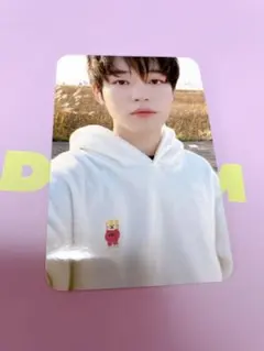 NCTDream FCMM トレカ チョンロ