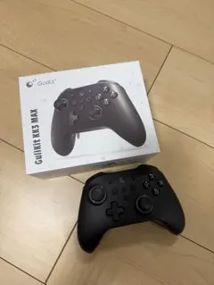 GuliKit TT MAX ゲームコントローラー - メルカリ