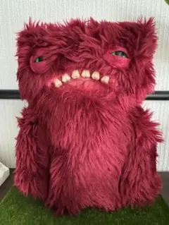 ナウガモンスター ナウガハイド 復刻 Lサイズ NAUGAHYDE 日本製 - メルカリ