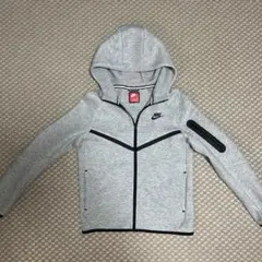NIKEテックフリースキッズLサイズ
