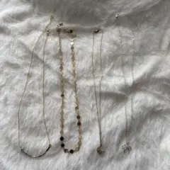 ネックレス まとめ売り