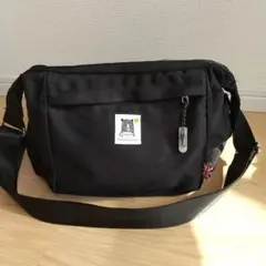 ジムボバート ショルダーバッグ