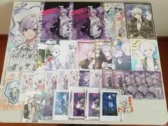 いれいす 初兎 クリアファイル 僕夢 君あり - メルカリ