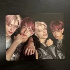 &TEAM Back to Life ケミトレカ HARUA MAKI