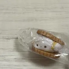 サンリオ ふにゅっとスモアサンド こぎみゅん