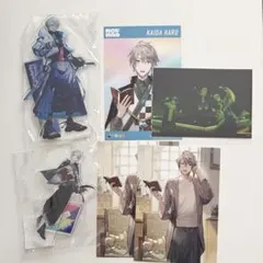 にじさんじ 甲斐田晴 まとめ売り - メルカリ