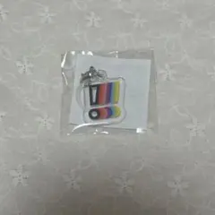 【未開封】目印チャーム Hey!Say!JUMP encore アンコール