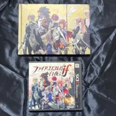 2026年最新】ファイアーエムブレムif スペシャルエディションの人気