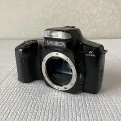 2026年最新】minolta dynax 3の人気アイテム - メルカリ