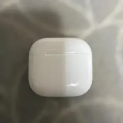 AirPods4 ANC搭載モデル