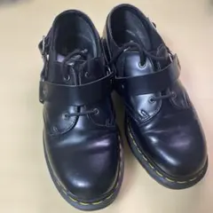 Dr.Martens 1461 ALT オルタナティブダブルストラップ - メルカリ