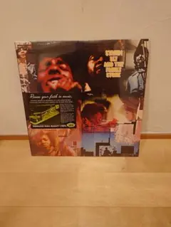 Sly and the Family Stone 　Stand