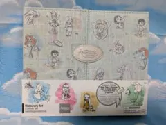 ディズニーアニメーター 文房具セット