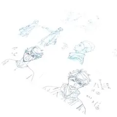 2026年最新】ハイキュー複製原画の人気アイテム - メルカリ