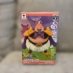魔神ブウフィギュア　ドラゴンボール 一番くじ　2体セット　バラ売り値引き不可 FIG]魔人ブウ 「一番くじ ドラゴンボール VSオムニバス