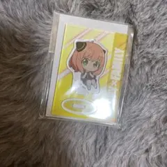 SPY×FAMILY ぷかっしゅミニスタンド　アーニャ