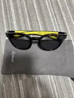 EYEVOL RIGER MDM-LY 偏光レンズ - メルカリ