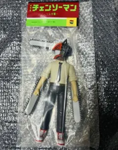 MEDICOMTOY SOFVI ASM メディコムトイ チェンソーマン 未開封 未開封品】チェンソーマン&ボム ASM メディコムトイ ソフビ - メルカリ
