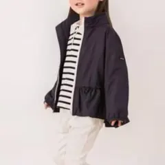 petit main ウインドブレーカー 120