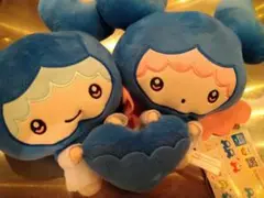 TWICE LOVERYS ツウィ ポケットBIGぬいぐるみ ③