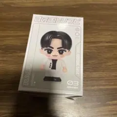 ラウール　すのチルソフビ　SnowMan 2025 2026 ON 音故知新