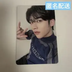 ZB1 HERE&NOW 完全生産限定盤 リッキー トレカ