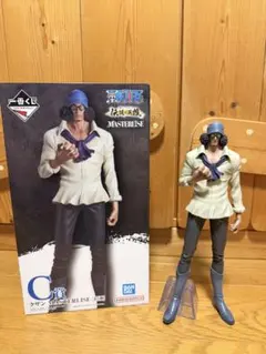 ONE PIECE 一番くじ　C賞　クザン