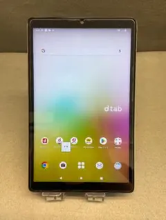 バッテリー良い極美品　dtab Compact d-42A docomo バッテリー99％の極美品 dtab Compact d-42A docomo - メルカリ
